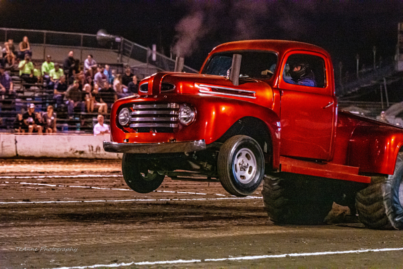 Sublimity Harvest Festival Monster Trucks, Truck Pulls and more