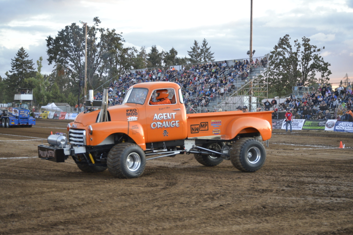 Sublimity Harvest Festival Monster Trucks, Truck Pulls and more